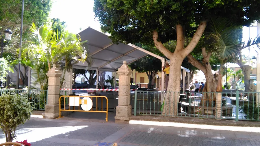 La Juventud — Aguimes