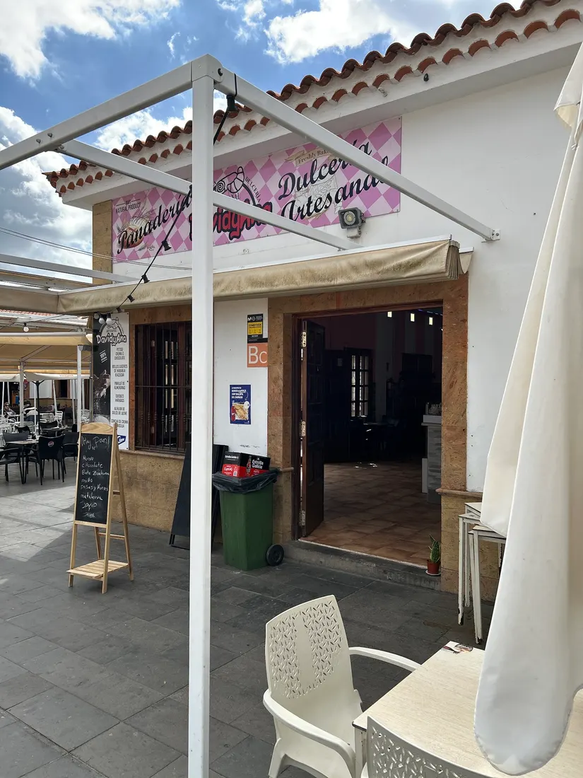 Kebab Teror — Teror
