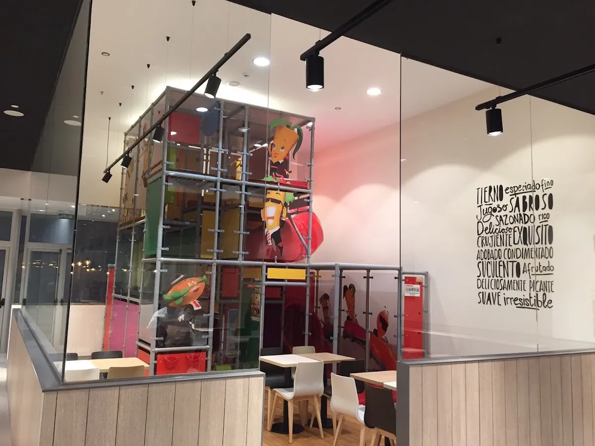 Kfc — Telde