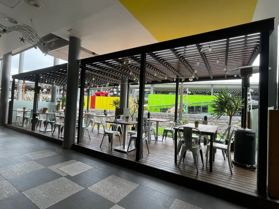 La Barra — Las Palmas De Gran Canaria