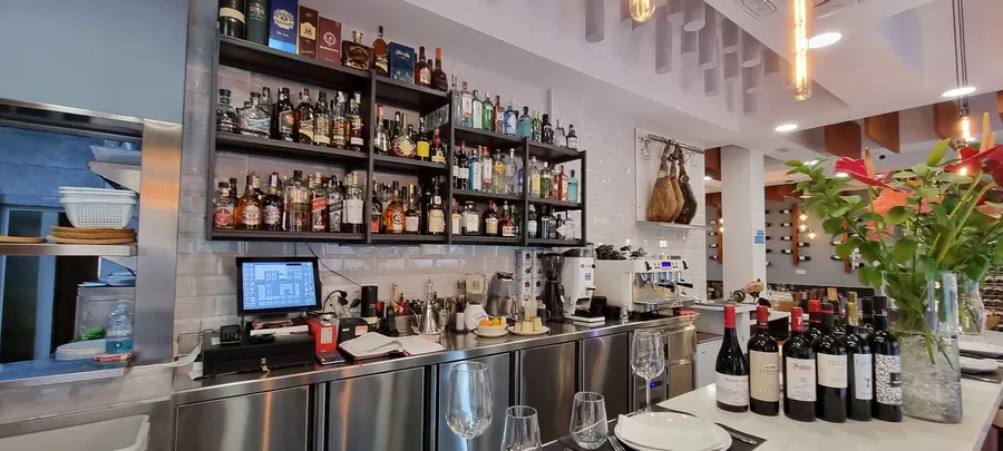 La Bodeguilla — Las Palmas De Gran Canaria