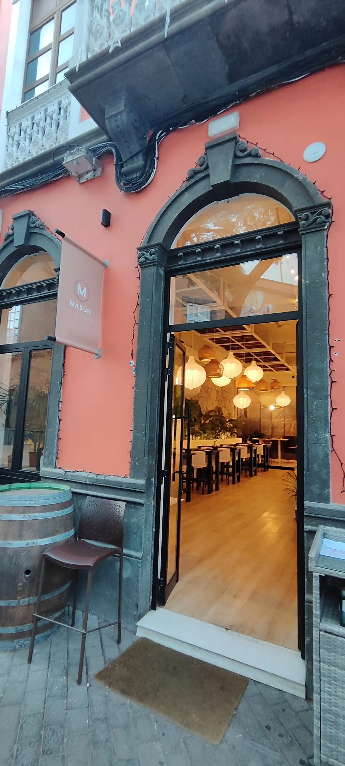 La Cervecita — Telde