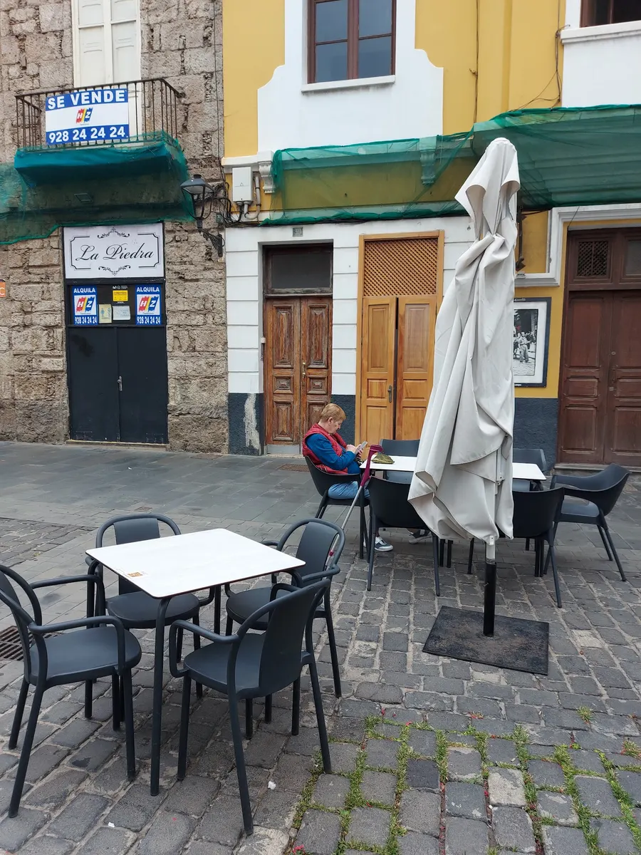 La Champiñoneria — Las Palmas De Gran Canaria