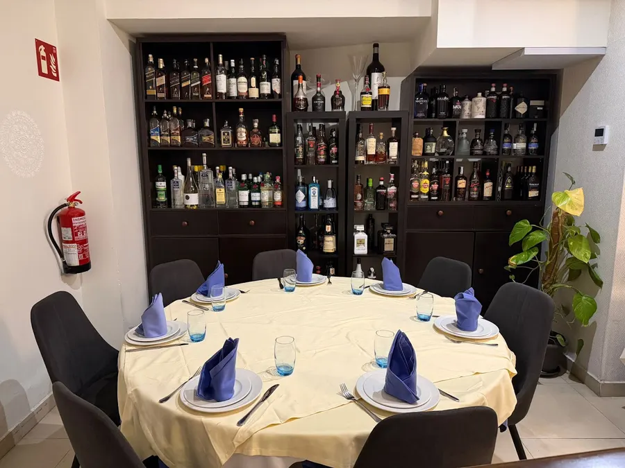 La Dehesa De Triana — Las Palmas De Gran Canaria