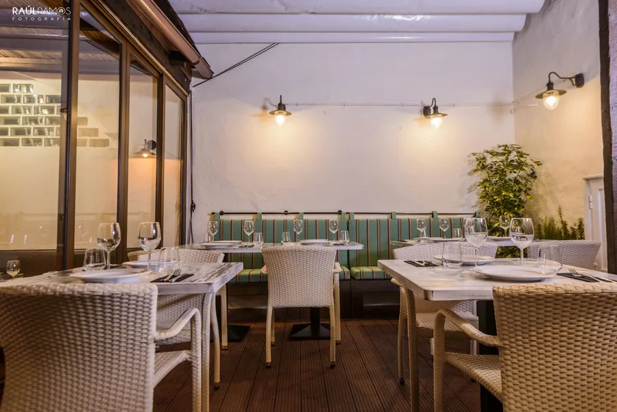 La Pizarra Sabores Ibéricos — Galdar
