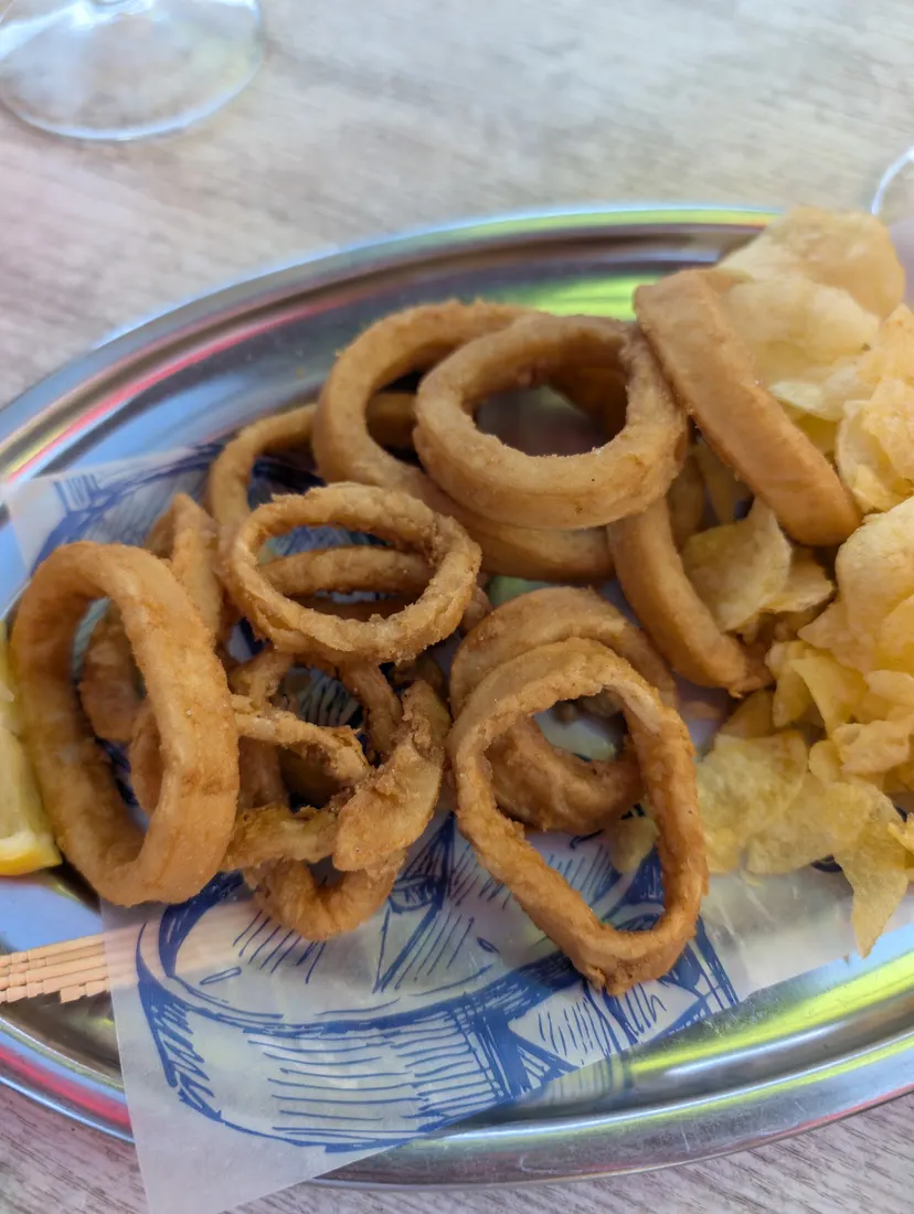 La Sureña — Las Palmas De Gran Canaria