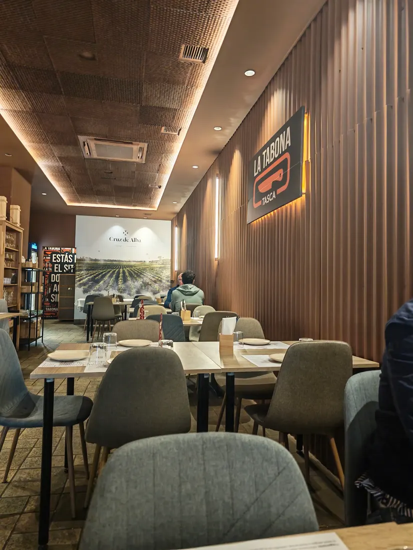 La Tabona Tasca — Las Palmas De Gran Canaria