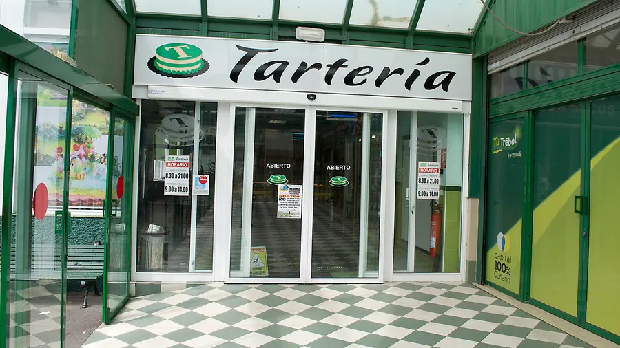 La Tarteria — Santa Cruz de Tenerife