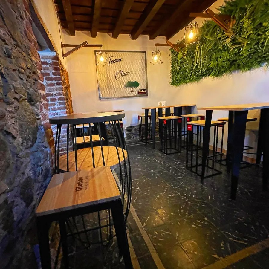 La Tasca Chica — Telde