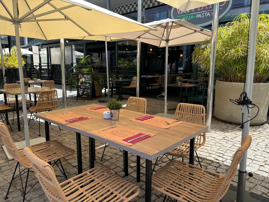 La Terraza Vai Piano — Las Palmas De Gran Canaria