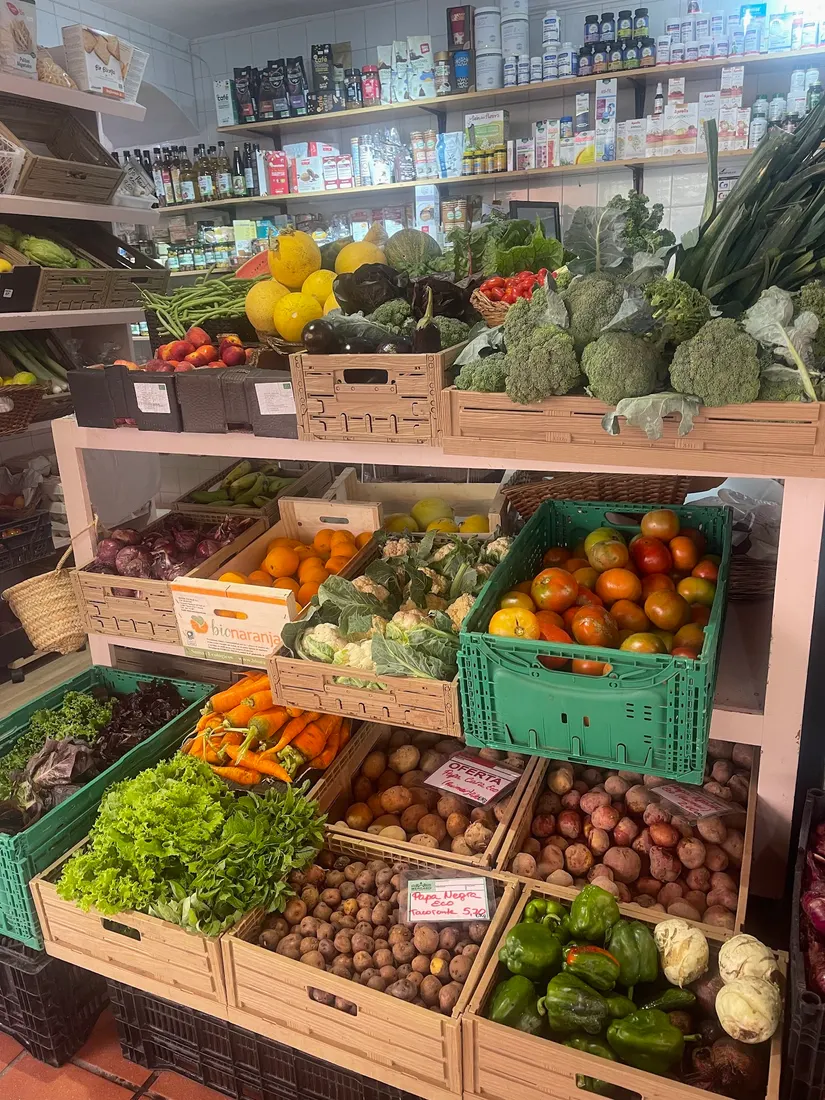 La Venta Verde — Santa Cruz de Tenerife