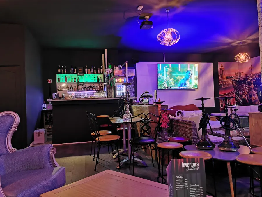 Laventura Chillout — Las Palmas De Gran Canaria