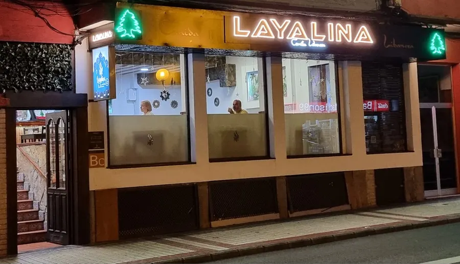Layalina — Las Palmas De Gran Canaria