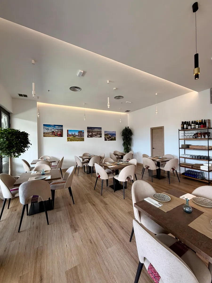 Lima Y Ceviche — Las Palmas De Gran Canaria