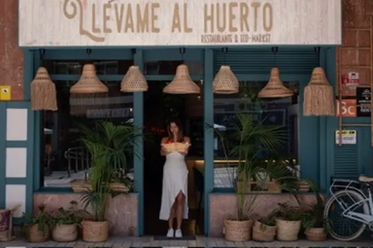 Llevame Al Huerto — Las Palmas De Gran Canaria