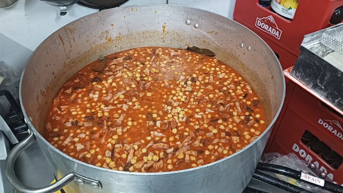 El Lomo — Telde