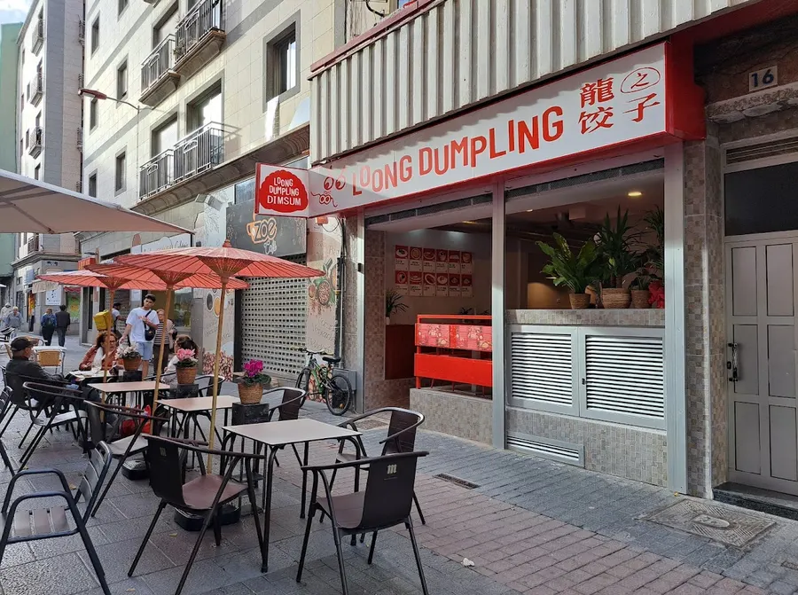 Loong Dumpling — Las Palmas De Gran Canaria