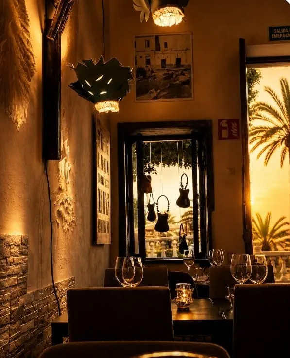 Luma — Puerto Del Rosario