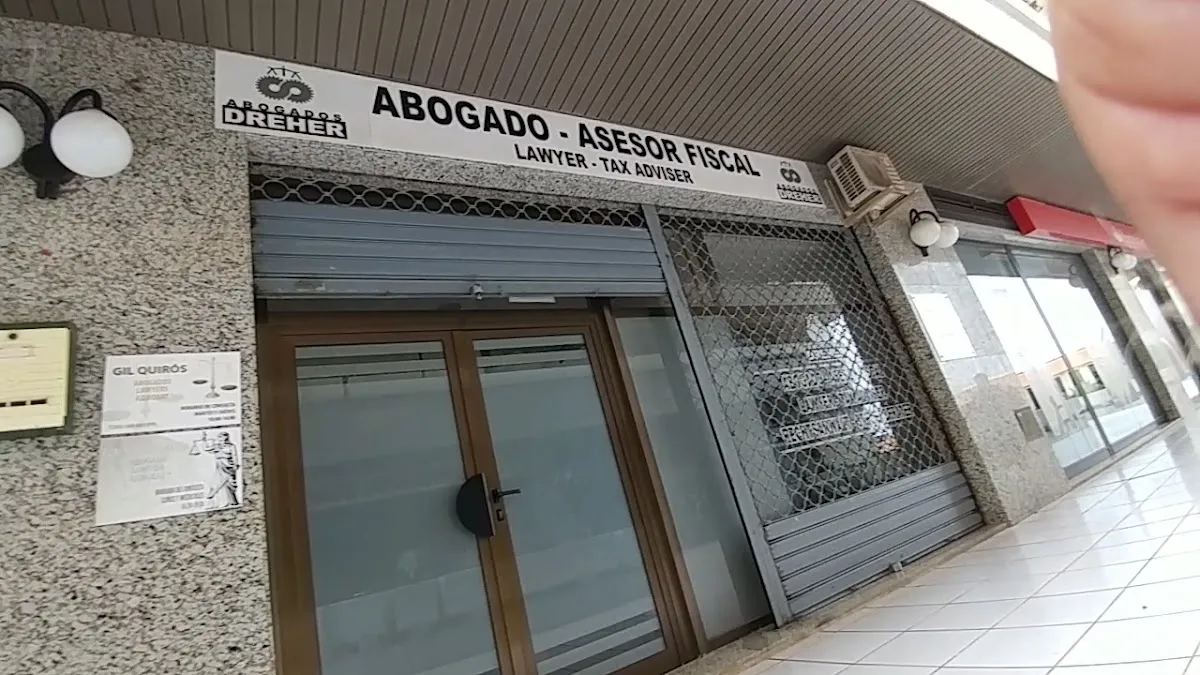 Luriscan Abogados — Arona