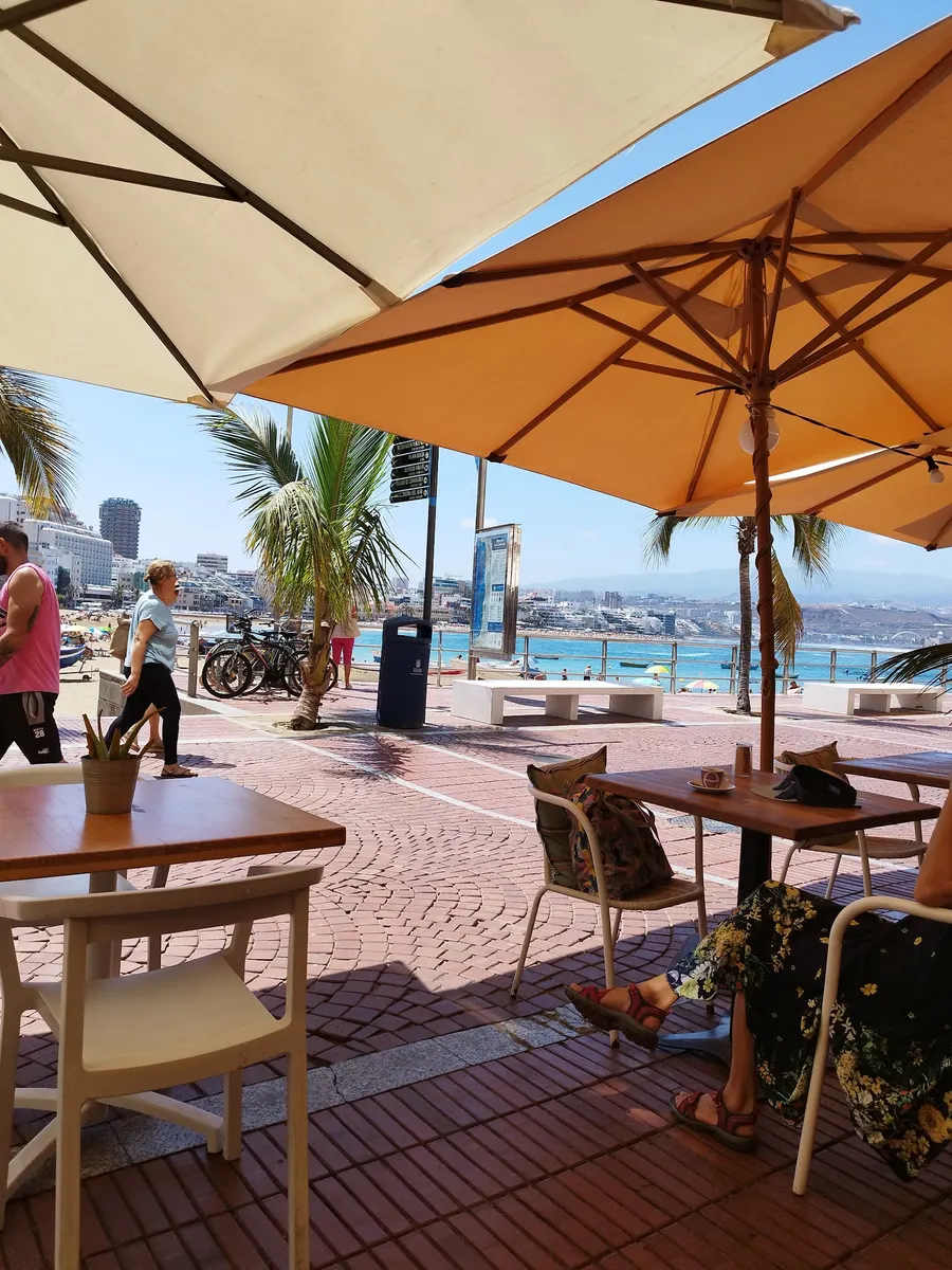 La Macarena Taller De Cocina — Las Palmas De Gran Canaria