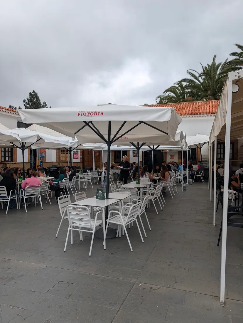 Made In Teror — Teror