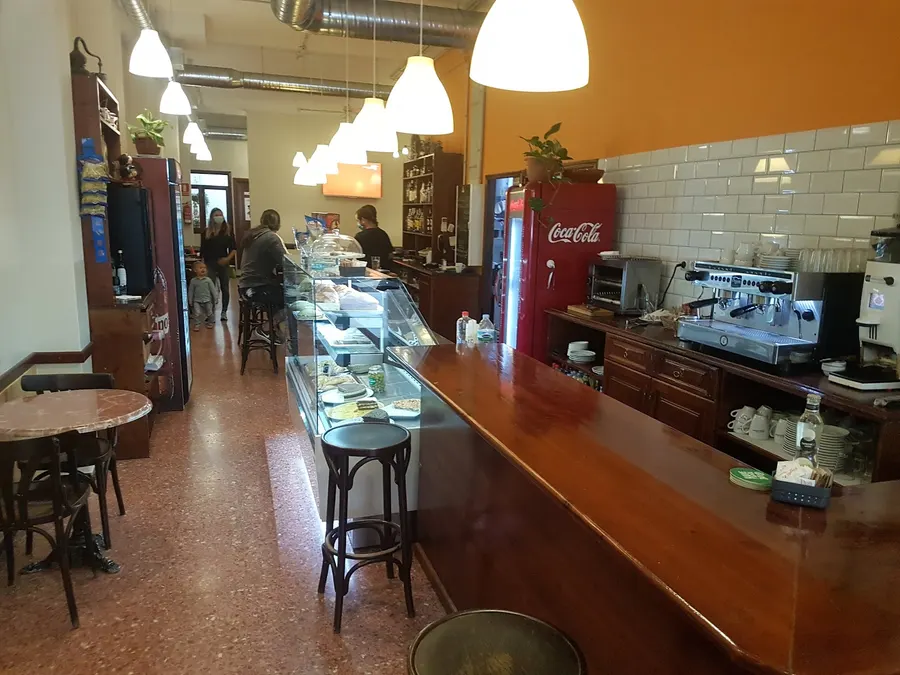 Mafalda — Las Palmas De Gran Canaria