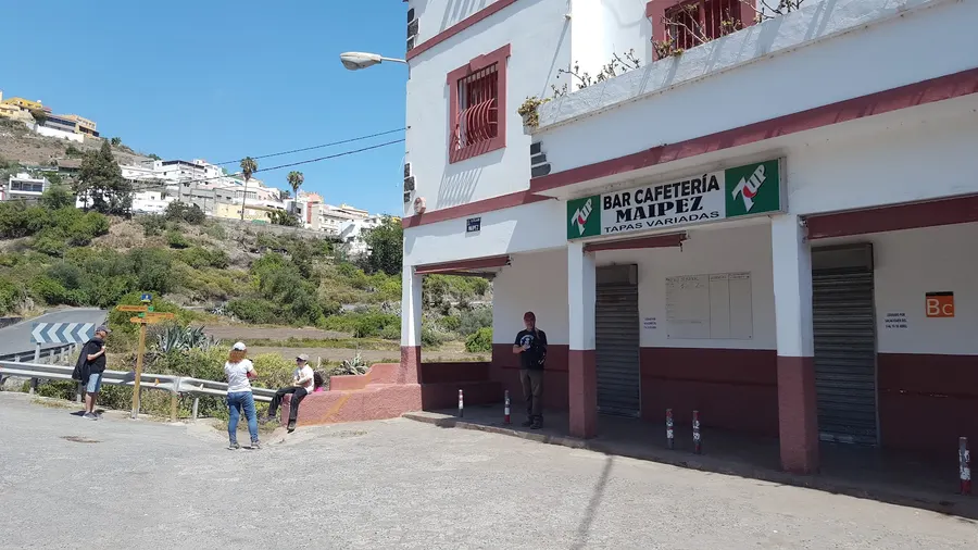 Maipez — Las Palmas De Gran Canaria