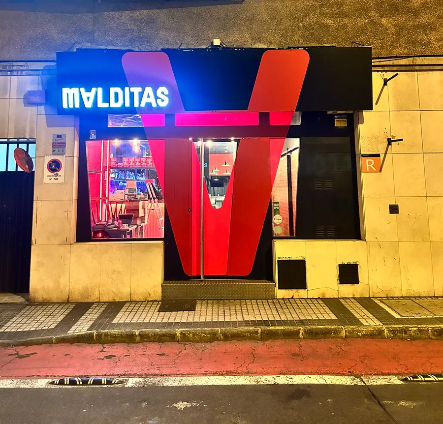 Malditas Smash Burger — Las Palmas De Gran Canaria