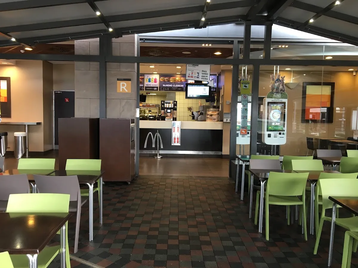 Mcdonald'S — Telde