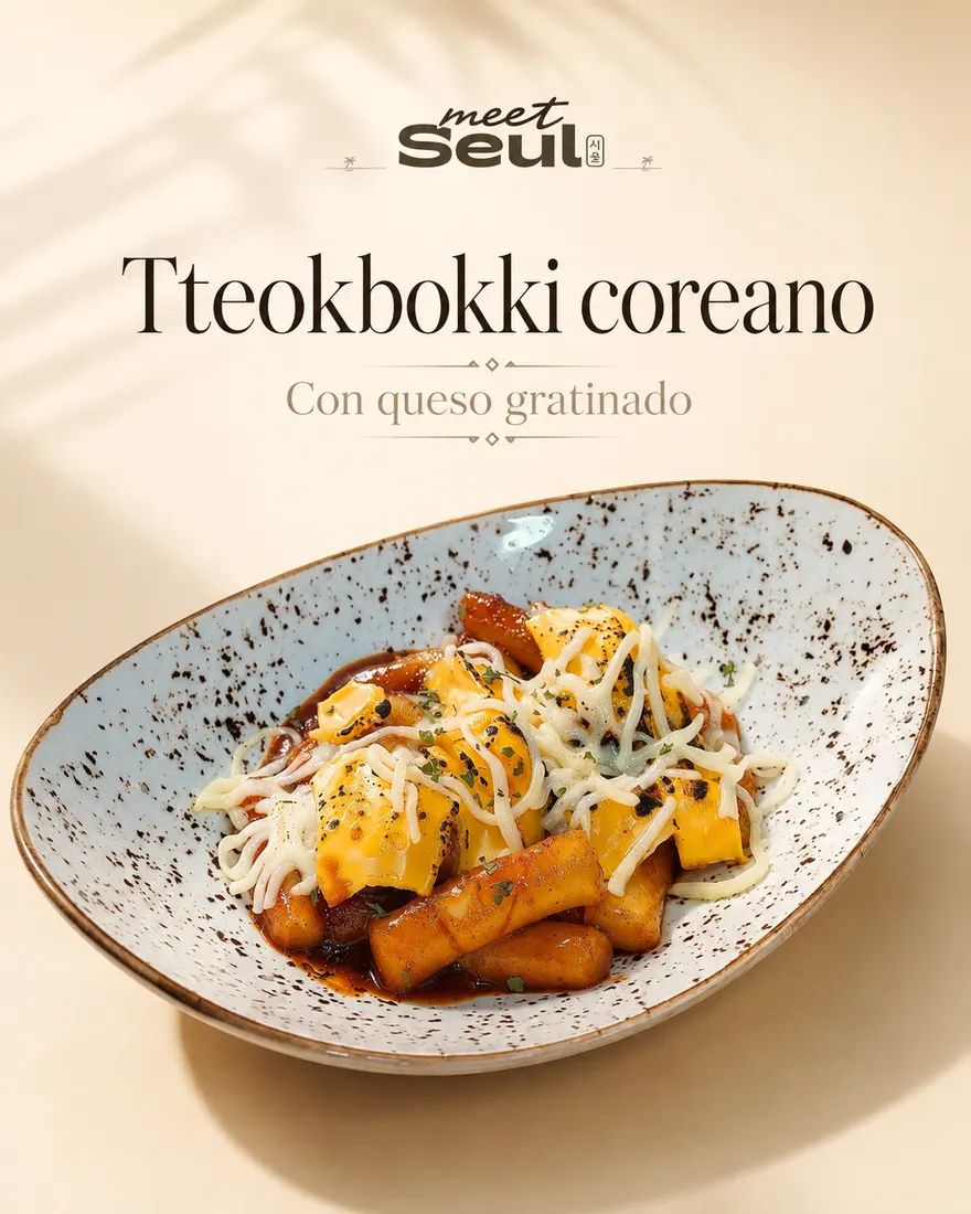 Meet Seul — Las Palmas De Gran Canaria