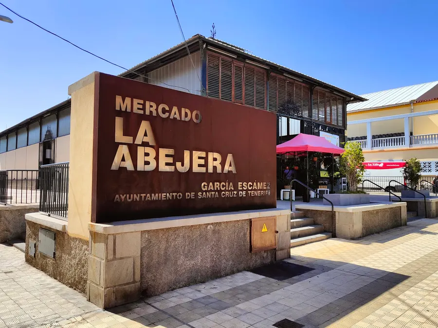 Merca&Huerta — Santa Cruz de Tenerife