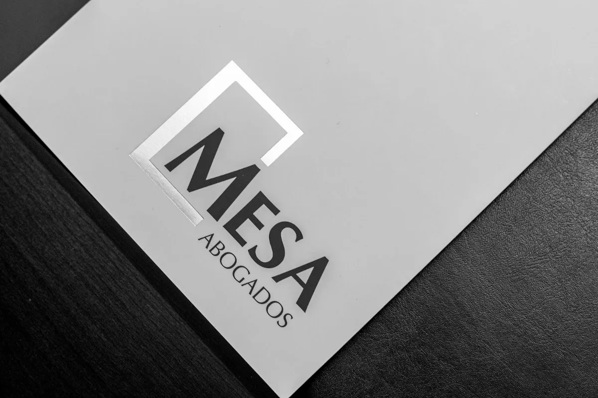 Mesa Abogados — Arona