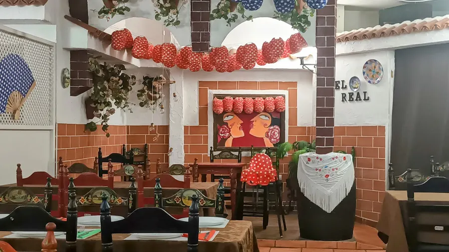Meson El Campechano — Las Palmas De Gran Canaria