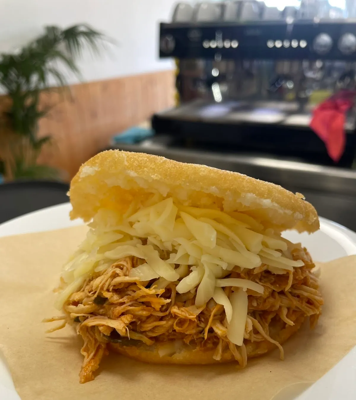 Mia'S Café — Telde