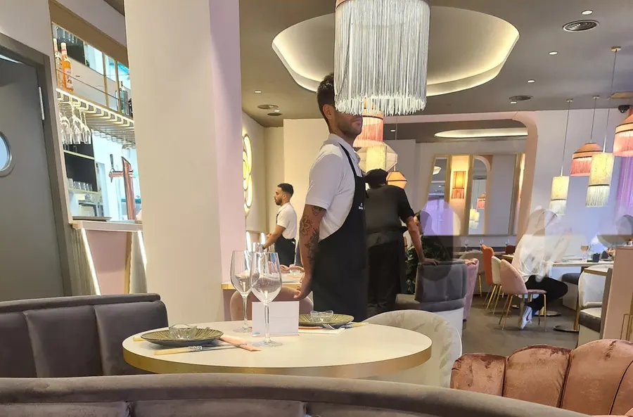 Miss Sushi — Las Palmas De Gran Canaria