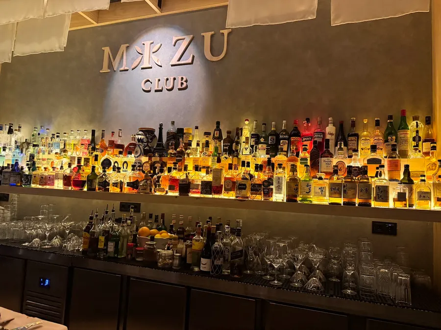 Mizu Club — Las Palmas De Gran Canaria