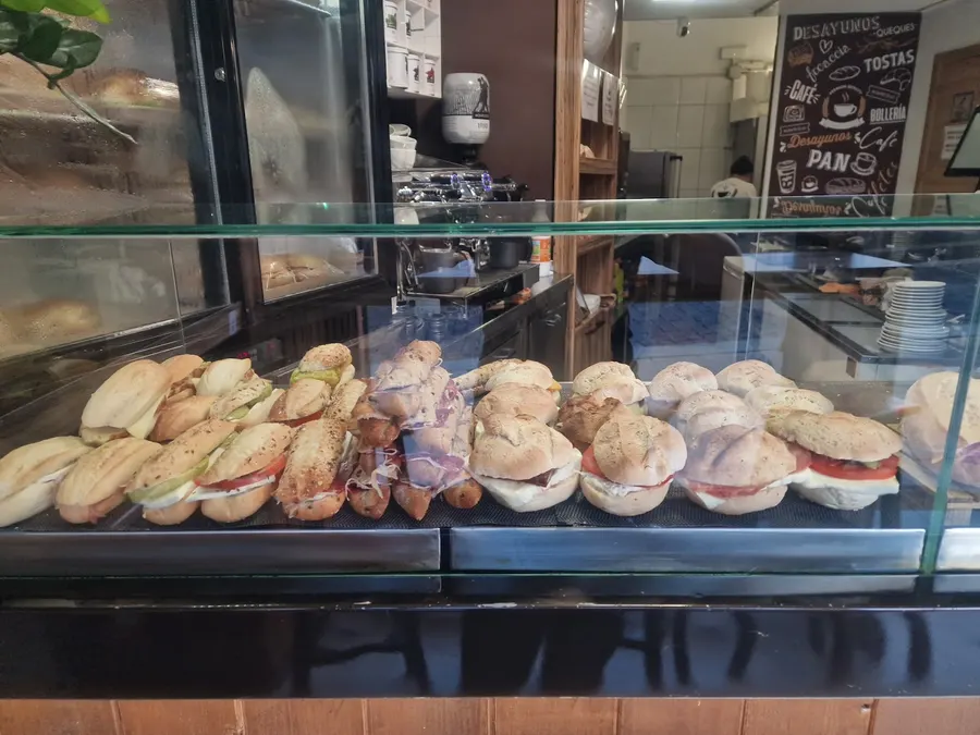 Momento Cafe — Las Palmas De Gran Canaria