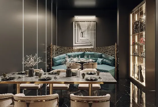 Momoi Sushi — Las Palmas De Gran Canaria