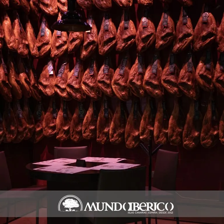 Mundo Iberico — Las Palmas De Gran Canaria