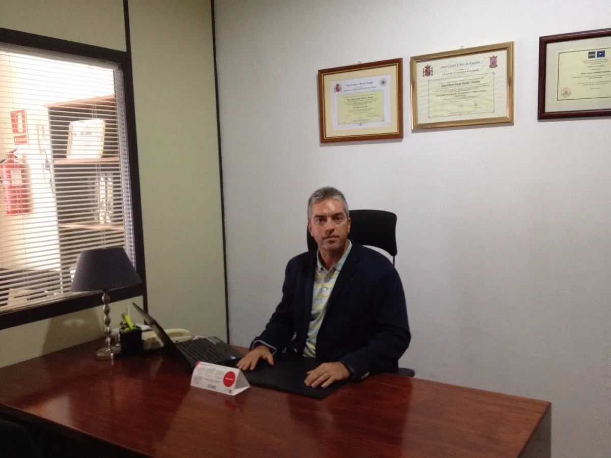 myAdvocate Tenerife — Arona