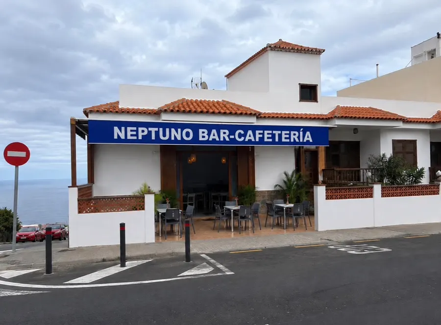 Neptuno — Breña Baja