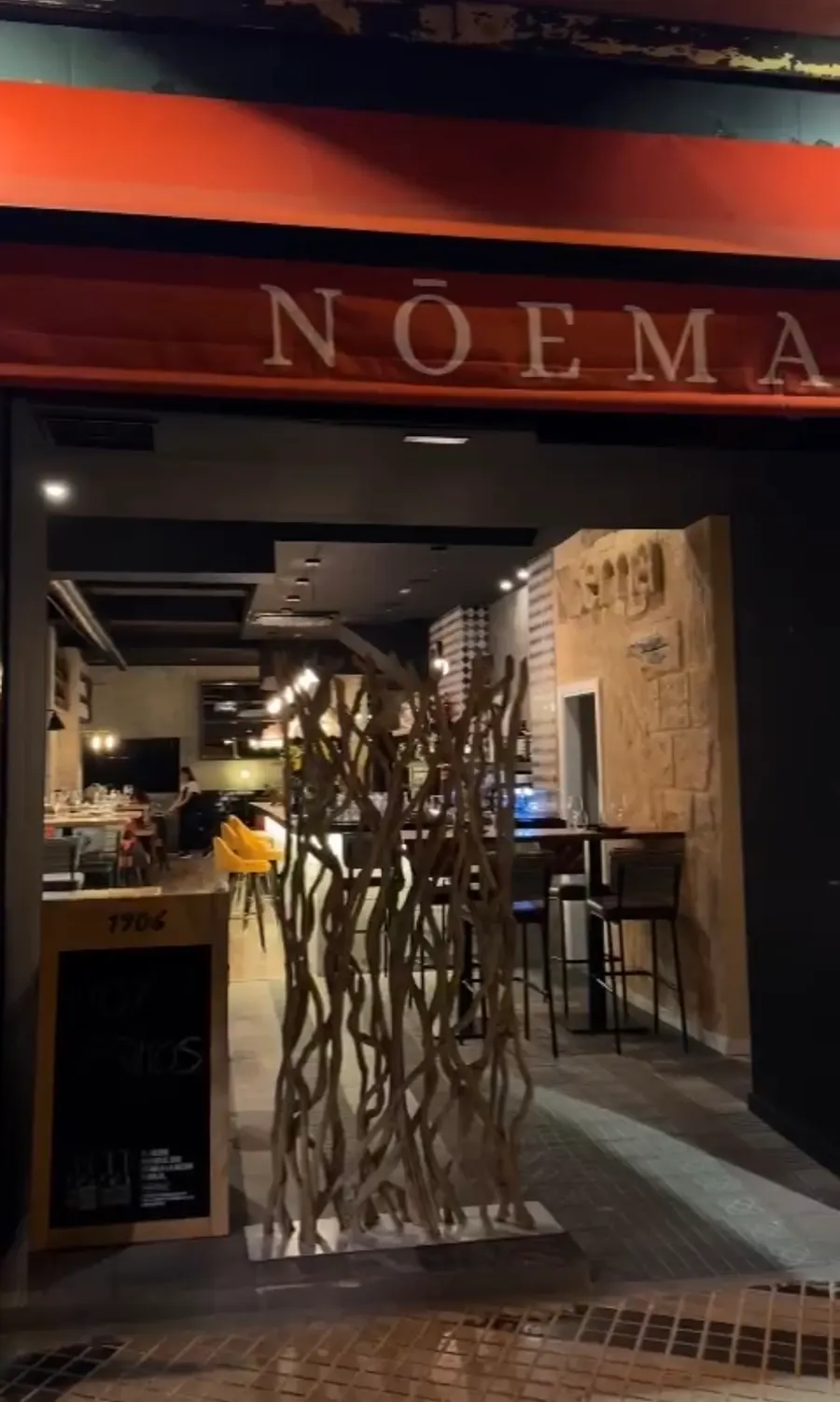 Noema — Las Palmas De Gran Canaria