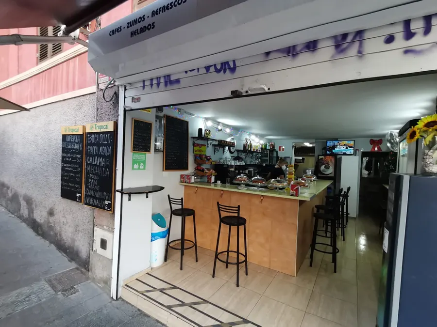 Orígenes — Las Palmas De Gran Canaria