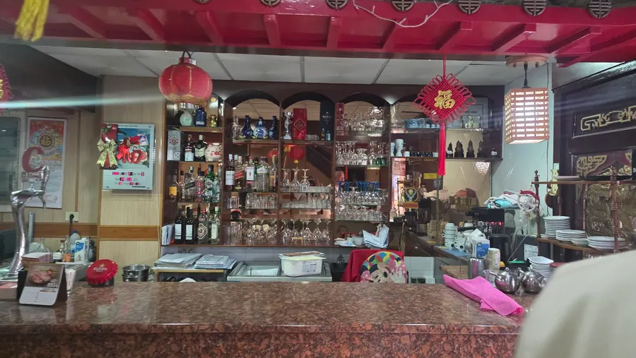 Pacifico — Las Palmas De Gran Canaria