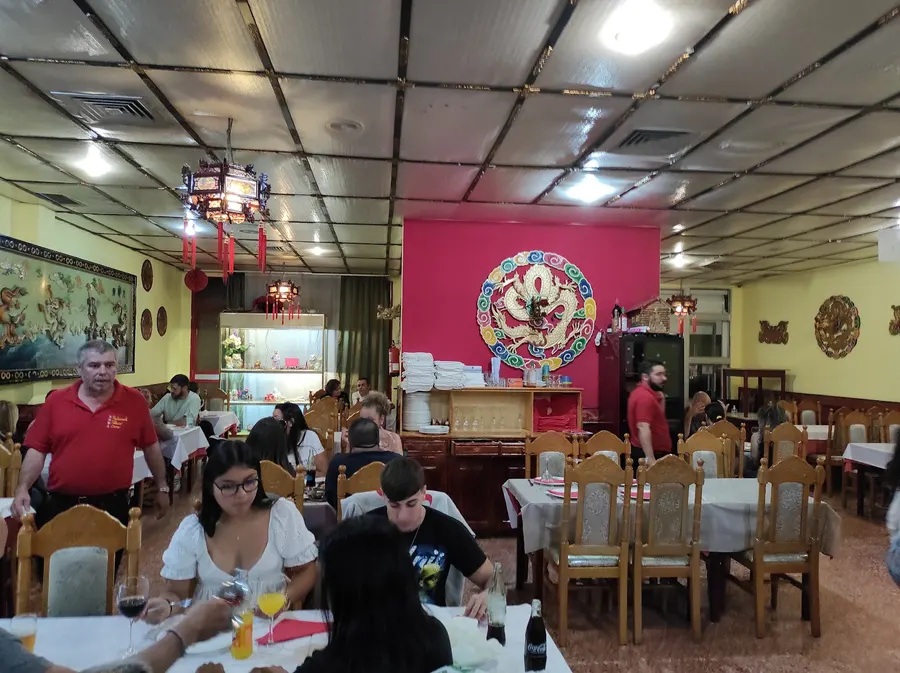 Palacio Chino — Santa Lucia De Tirajana