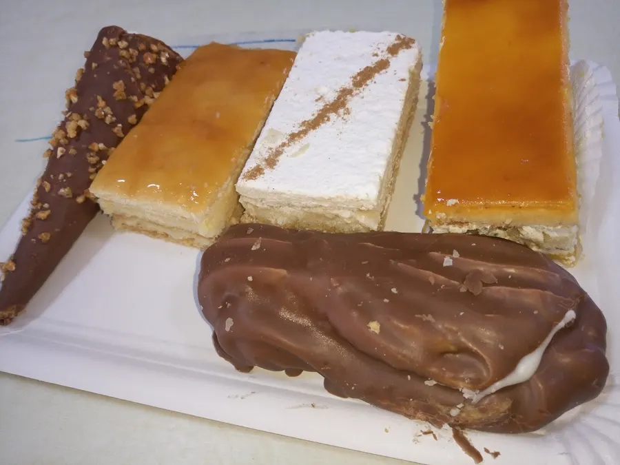 Panaderia El Obrador — La Laguna