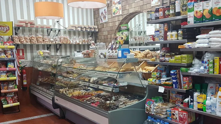 Panaderia El Puente — Los Realejos