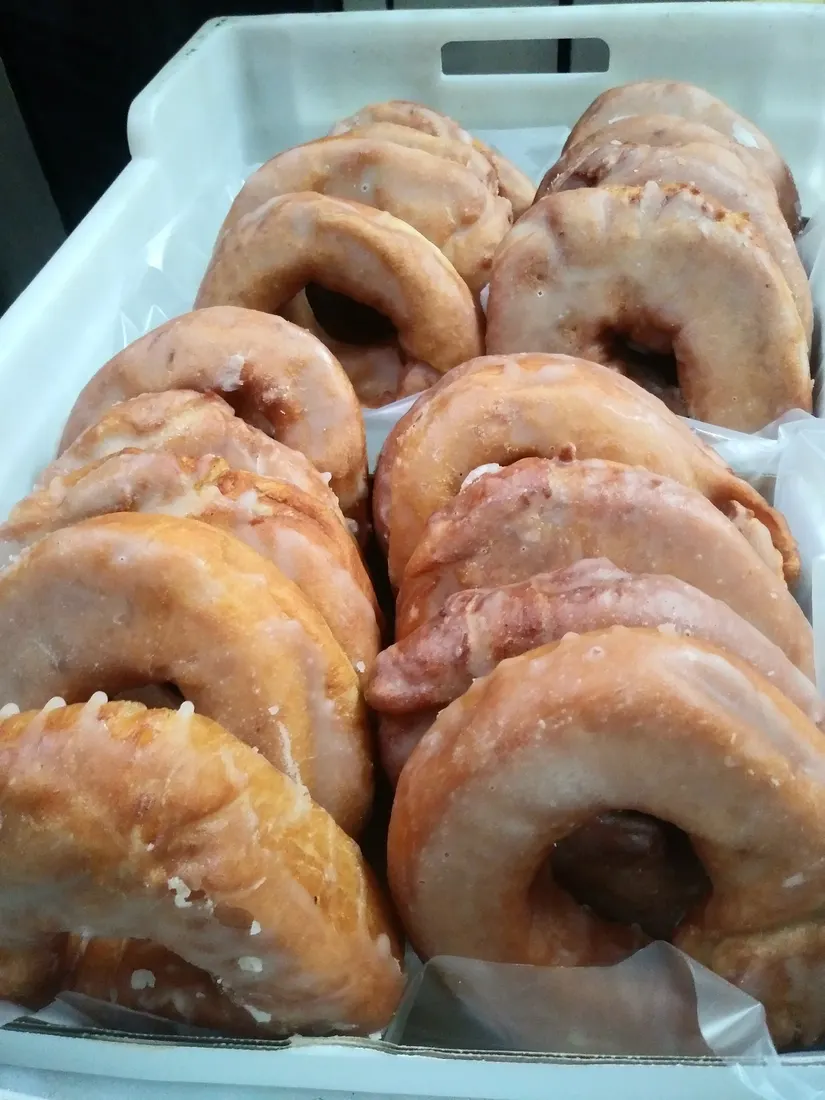 Panaderia Gioba — La Laguna