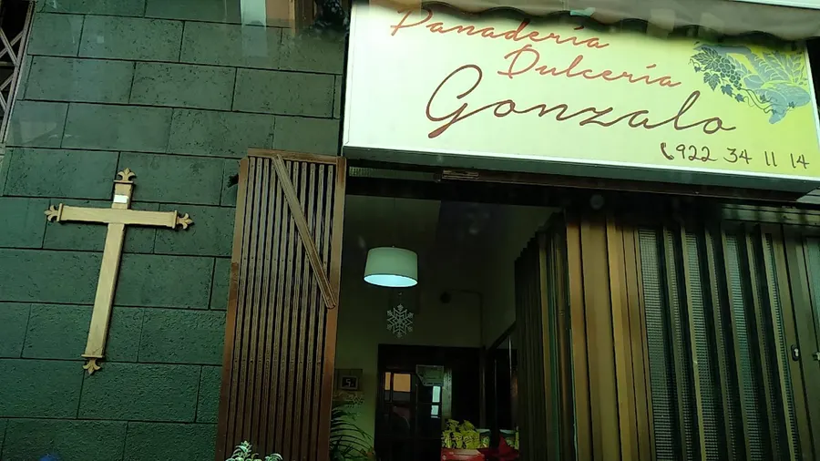 Panaderia Gonzalo — Los Realejos