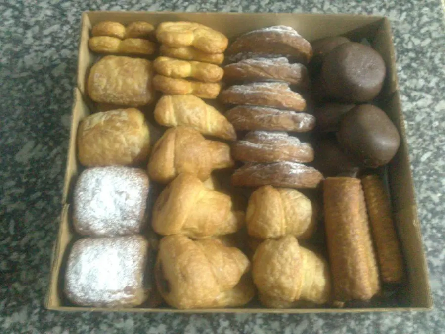 Panaderia Jose Luis — Los Realejos